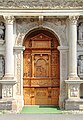 Dresden, Sachsen: Residenzschloss