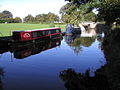 The Ripon Canal