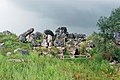 Tiryns, Griechenland