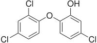 Thumbnail for Triclosan