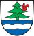 Wappen der Stadt Titisee-Neustadt