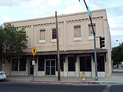 Willcox Retail Store