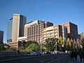 東京医科歯科大学