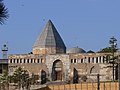 Alaeddin Mosque, قونیه