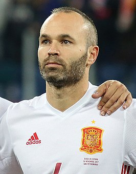 Iniesta (2017)