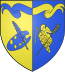 Blason de Saint-Cyr-sur-Morin