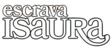 Description de l'image Escrava Isaura.png.