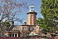 Hoylake Lighthouse