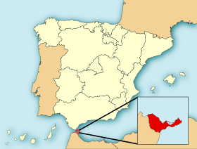 Ceuta