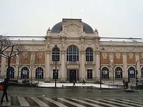 Quartier de Croulebarbe