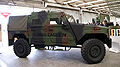 Swiss MOWAG Eagle