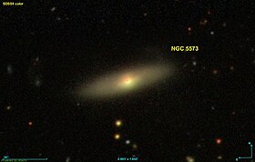 Image illustrative de l’article NGC 5573