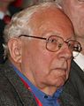 Per Kleppe (1923–2021)