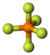 fosfora pentafluorido