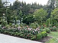 International Rose Test Garden