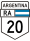 RN 20