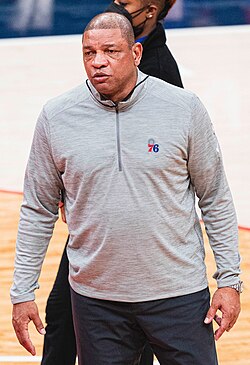 Doc Rivers