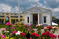 Seaside, Florida