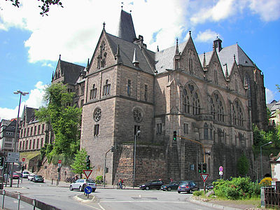 Alte Universität