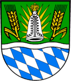 Lambang Straubing-Bogen