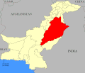 w:West Punjab