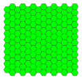 Thumbnail for Euclidean tilings by convex regular polygons