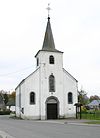 Église Saint-Martin