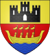 Coat of arms of Le Château-d'Oléron