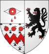 Blason de Saint-Léger-Dubosq