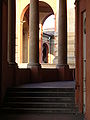 Porticato di San Luca, arco del Meloncello