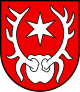 Sarnen - Stema