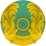 Kazakstan