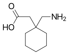 Gabapentin.acid