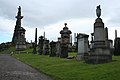 Glasgow Necropolis