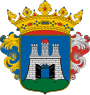 Wappen von Székesfehérvár