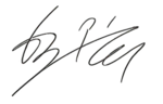 Signature of Han