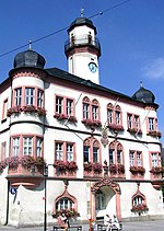 Rathaus