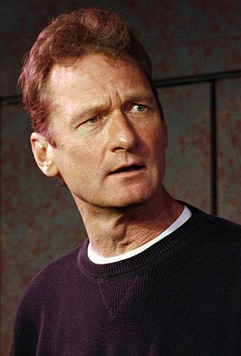 Ryan Stiles in november 2008.