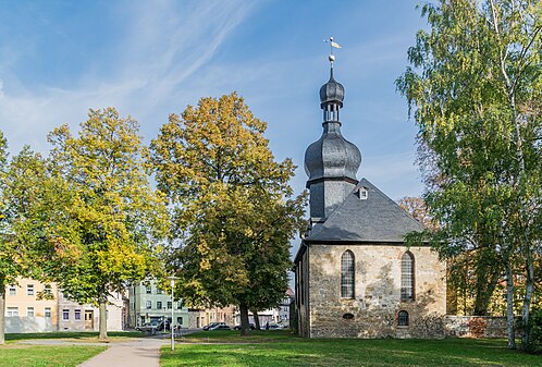 Martinskirche