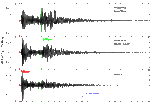 Thumbnail for Seismic wave