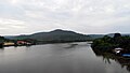 Image 6Tatai River, draining the southern slopes of the Cardamom Mountains (from Geography of Cambodia)