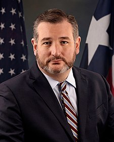 Ted Cruz (2019)