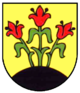 Westgreußen – Stemma