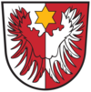 Wappen von Spittal an der Drau