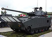 AMX-10P PAC 90