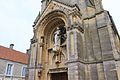 Arromanches Church