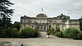 Château de Peixotto et son superbe parc, mairie actuelle