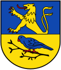 Brasão de Geilenkirchen