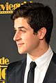 Q297128 David Henrie geboren op 11 juli 1989