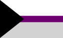 Bandera demisexual